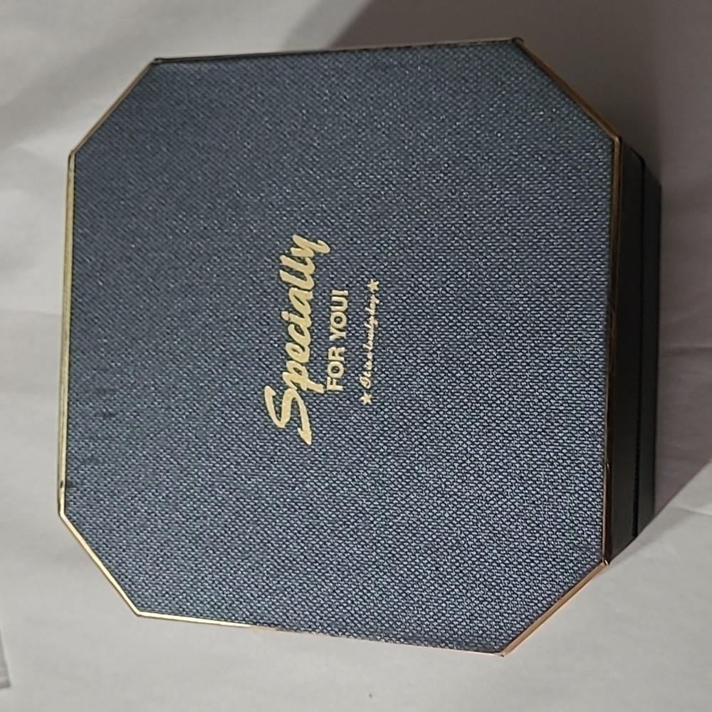 Special Collectible Cup in Gift Box NWT